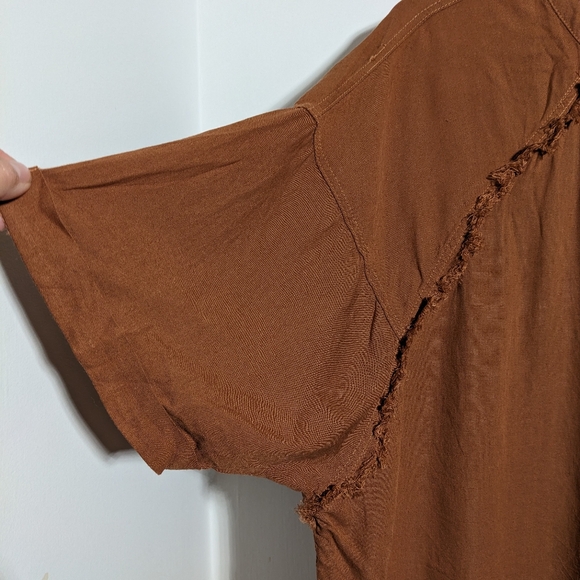 CJLA Alice top - Picture 5 of 6